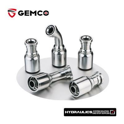 43 Series Fittings Visual | Hydraulic fitting