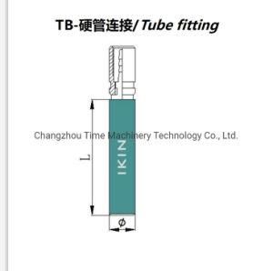 Test Coupling Manufacturer High Cost Performance Tube Connection Hose Fittings