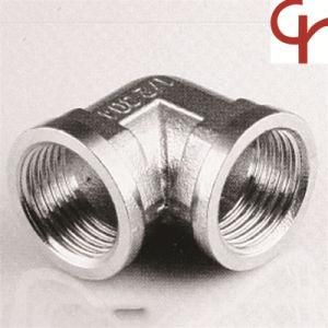 Stainless Steel Right Angle Fitting / Joint