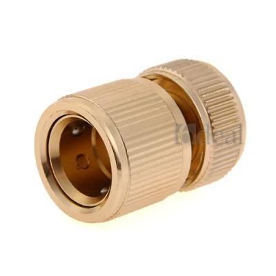 Brass Milling Machine Cylinder Parts