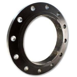 Forged Carbon Steel Screwed Flange