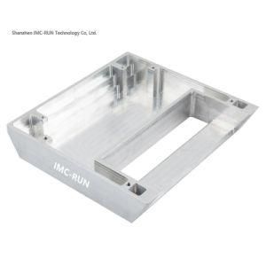 Aluminium Part CNC Custom Machining CNC Machining Parts