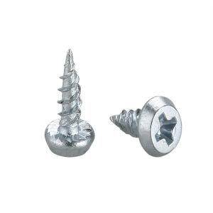Pan Framing Head Self Tapping Screw