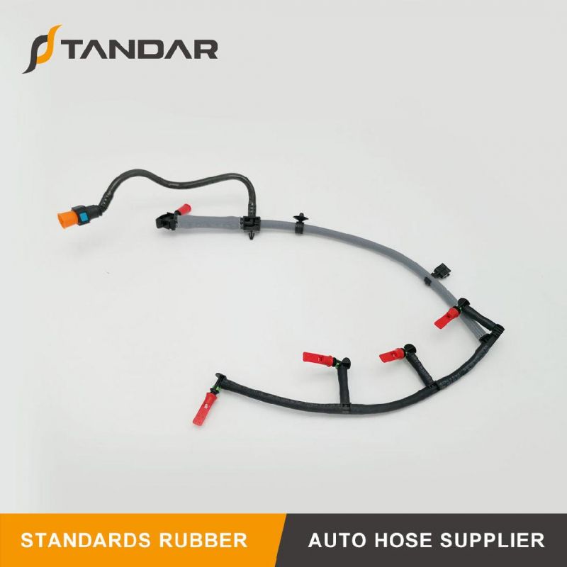 1761932 Fuel Injection Return Hose for Ford Transit