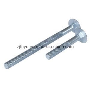 Sew Machine Parts Carriage Bolts (FYSM-0003)