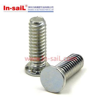 Fhs 632 Type Power Retainer Studs