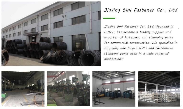 Steel Rods China Customized Size Stainless Steel Carbon Steel Threaded Rod DIN 975 DIN 976 Threaded Rod Factory ANSI ASTM Steel Rods Grade A193 B7