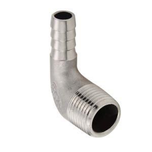 Heavy Duty Industrial Hexhead Fittings Kee Klamp Fit Industrial Screwed Fittings
