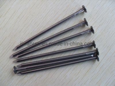 16D (3-1/2&quot;) Bright Box Nail