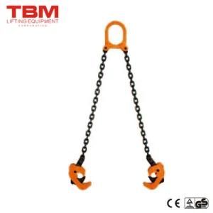 Drum Clamps, 1 Ton Drum Clamps