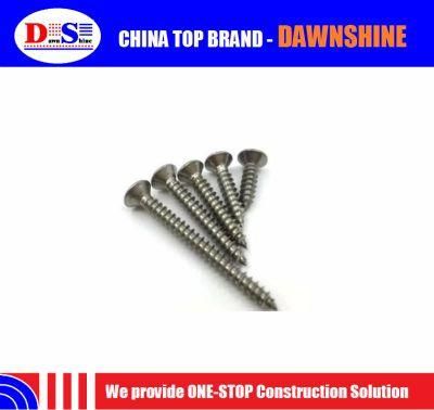 Screws; Self Drilling Screw