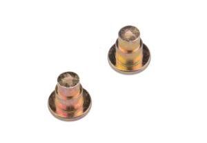 Shoulder Rivets