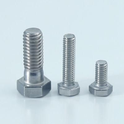 G2/ G5 / G8 Hex Head Bolt