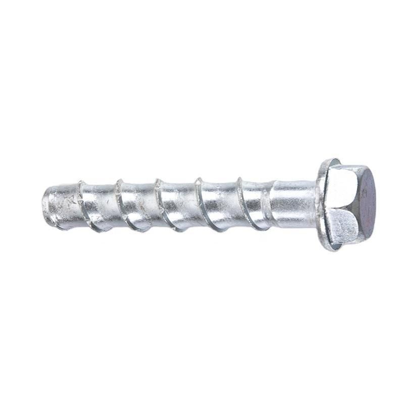 Masonry Anchor Concrete Screw Anchor Masonry Bolt Concrete Screw Bolt Masonry Screw