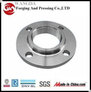 ANSI Forged Weld/ Thread Flange