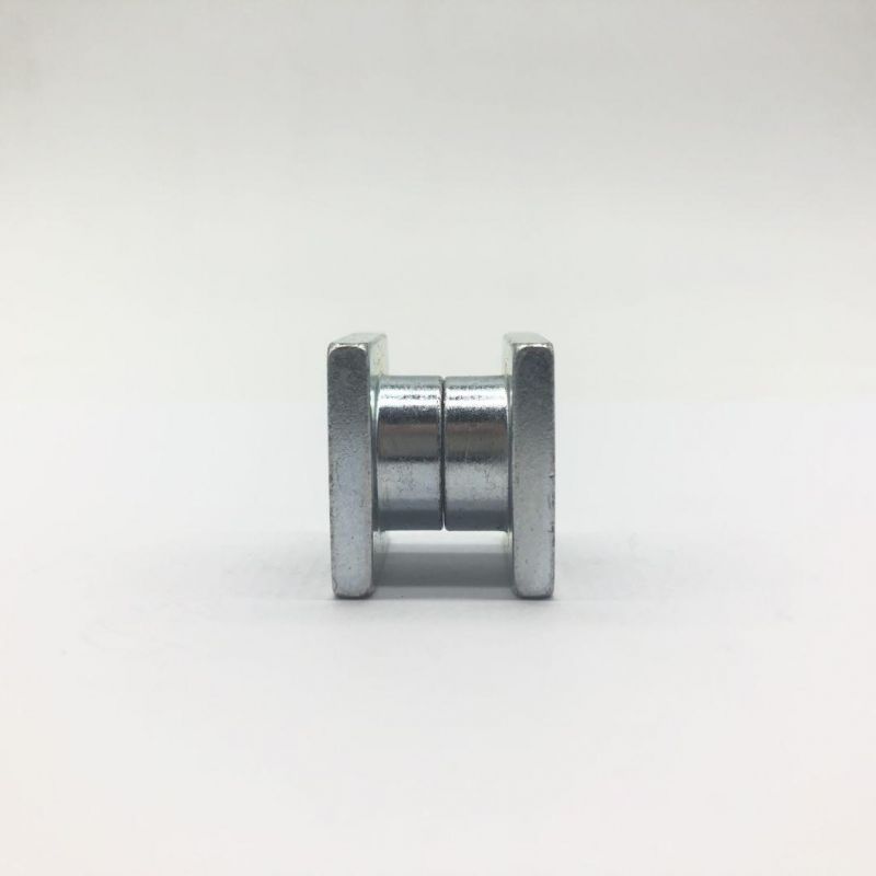 Square Nut M10 Mutter M10 for Volkswagen