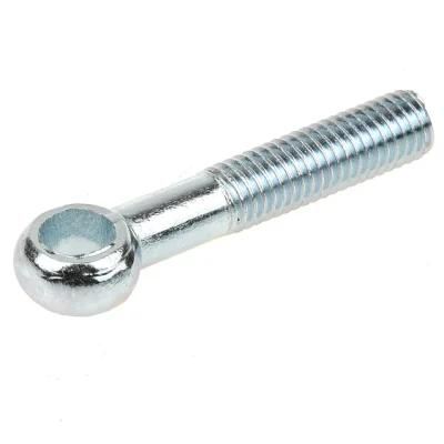 High Quality Zinc Plated Eye Bolt