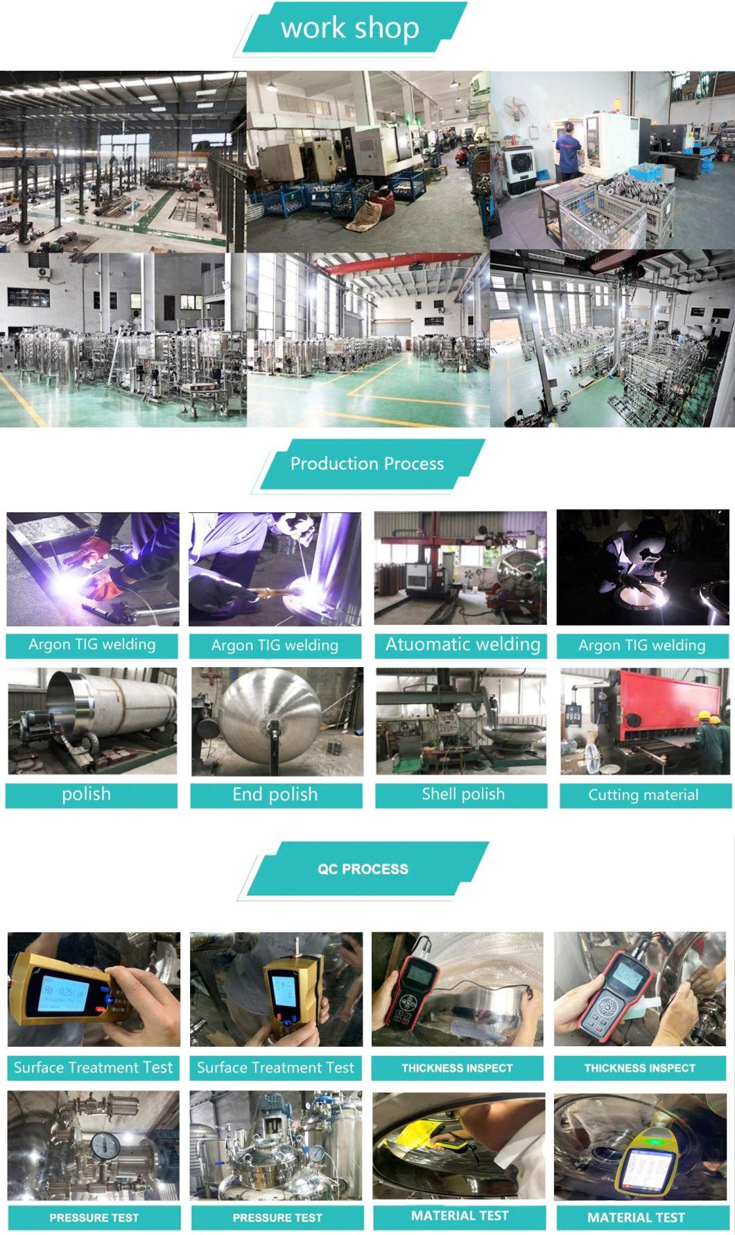 Tank Head Dish Dished Ellipsoidal End Cap Pipe Fitting Spherical Pressure Manhole