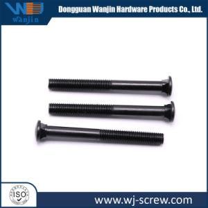 All Kinds of High Quality Bolt with Nylok