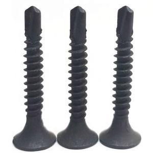 Carbon Steel Drywall Self Drilling Screw