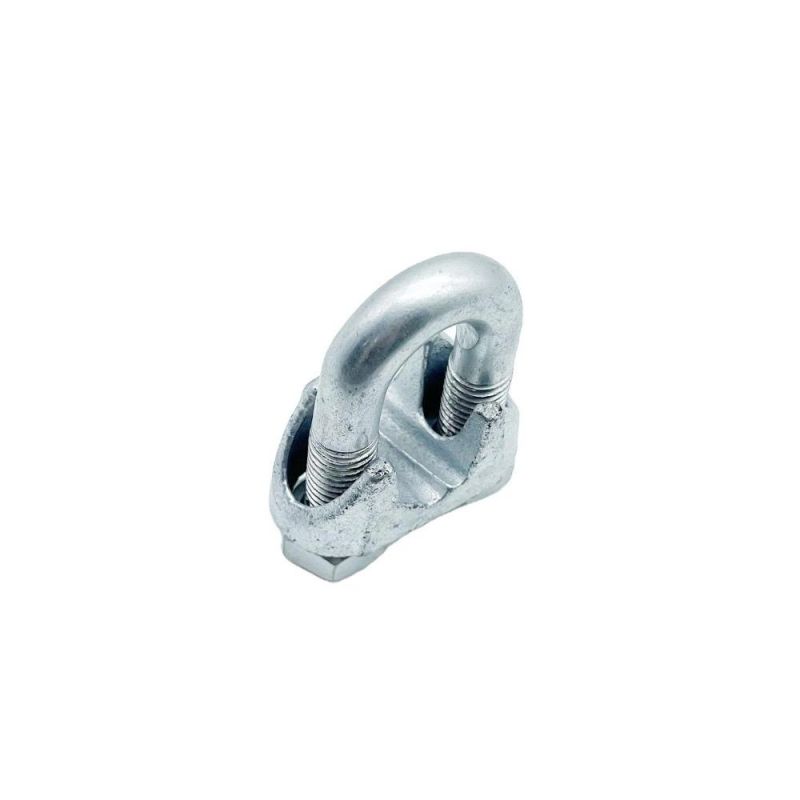 Wire Rope Clip (DIN741)