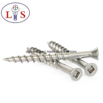 Galvanized Welding Screw with High Quality