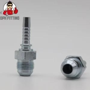Jic Male 74&deg; Cone Hydraulic Hose Fitting (16711)