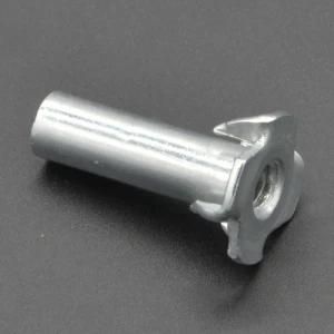 Tee Nut with Four Prong (CZ462)