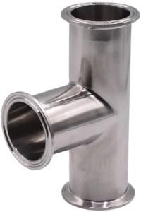 Closet Flange Tri Clamp Tee 3 Way Sharkbite Pex Threaded Pipe Street Elbow Fittings