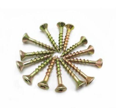 Hot Sale C1022A/Q195/Q235/45#/55#/22A ANSI 3.5mm-6.5mm Drywall Screw Bolt and Nuts Gypsum Screws