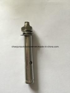 Stainless Steel A2, 304 Sleeve Anchor for Contruction