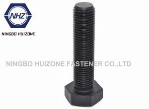 Metric Hex Bolt Dimensions