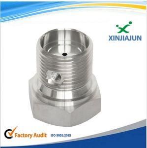 CNC Turning Products, Precision Auto Part /CNC Machining Part/CNC Precision Machining Part