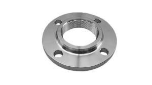 JIS10 K Stainless Steel Thread Flange