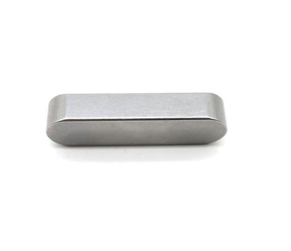 DIN6885A Belt Pulley, Parallel Keys, Deep Pattern DIN6885