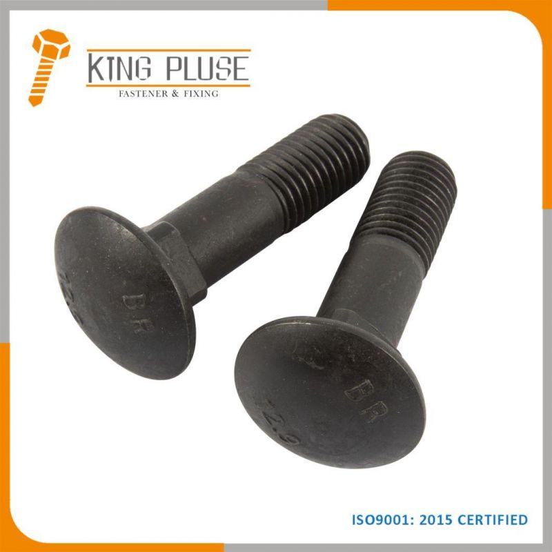 DIN933 Corrosion Resistance Hex Head Bolt/Hex Bolt /Bolt and Nut