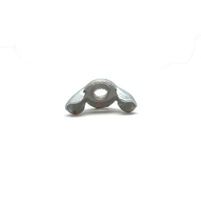 Stamping Wing Nuts, Stamping Butterfly Wing Nuts