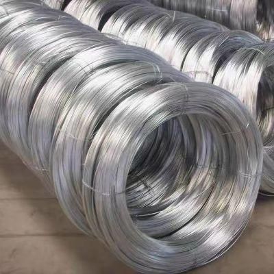 21# 0.8mm Special Size Wire High Quality Electrol Galvanized Big Factory More Than 30 Years