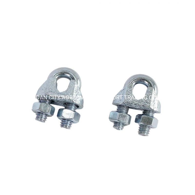 Steel Zinc Plated Wedge Anchor 4.8 Grade