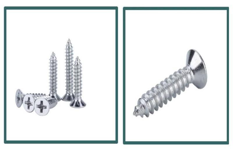 Best Selling Metric Drywall Screws Drywall to Metal
