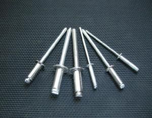Closed End Type Rivets