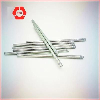 High Quality and Precise and High Strength Stainless Steel DIN975/DIN976 Thread Rod