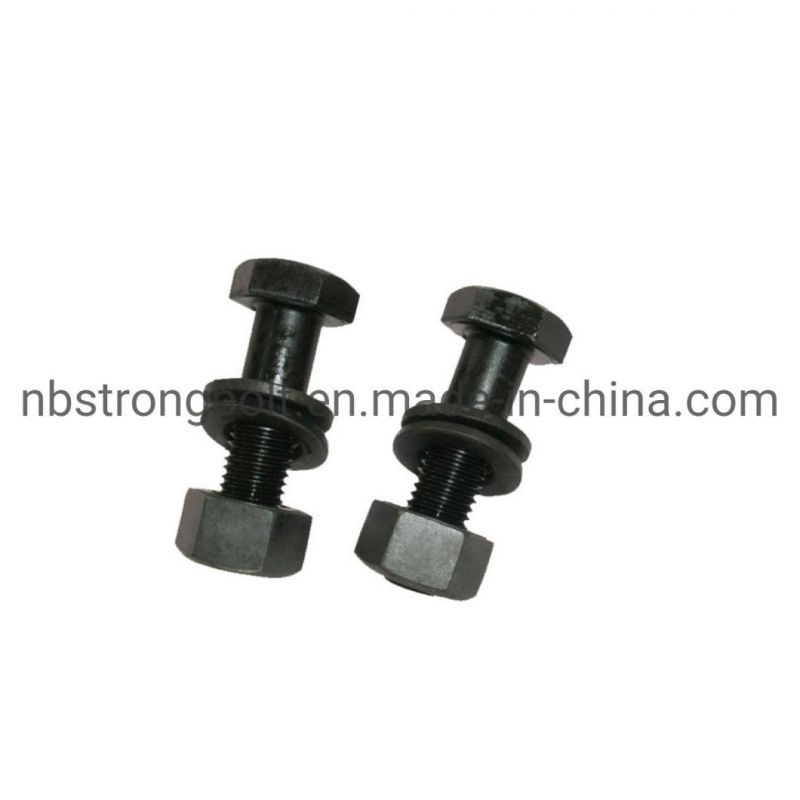 ASTM A325/A490 Structual Bolt
