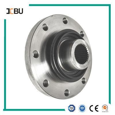 Wholesale Forged Stainless Steel Carbon Steel F304 ANSI Flange