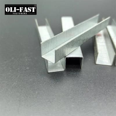 22ga 10f/03 Galvanzied Staples for Upholstery Furniture