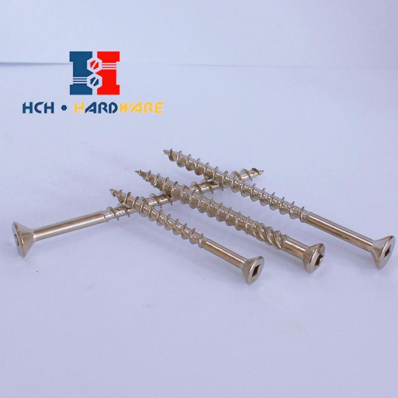 High Quality Drilling Fastener Self Tapping Screw