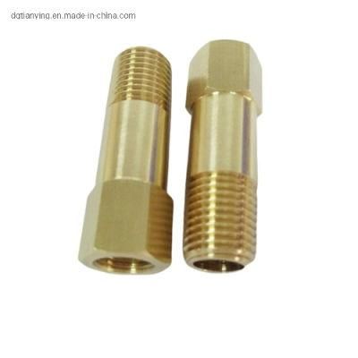 Misumi Male and Female Water Quick Hose Coupling