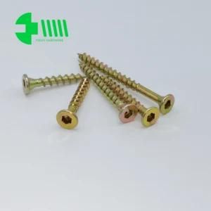 Bugle Flat Head Allen Drive Corse Thread Drywall Screw 5*40