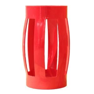 Spring Bow Welded Pipe Made Casing Centralizer