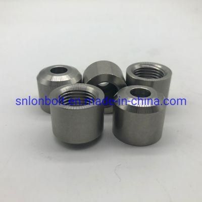 Boss Nut Stainless Steel 304 Turning Nut M14X1.5